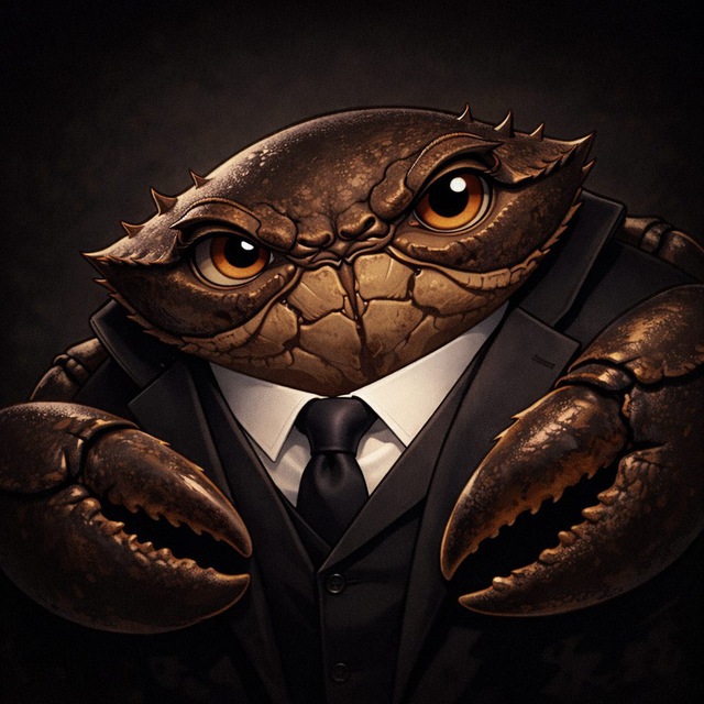 Краб Аристокраб